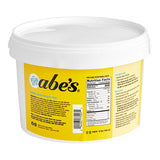Abe's Vegan Corn Muffin Batter 10 lb. - 2/Case