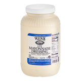 Ken's Foods Lite Mayonnaise 1 Gallon - 4/Case