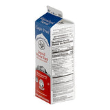 Abbotsford Farms Cage-Free Liquid Whole Eggs 2 lb. - 15/Case