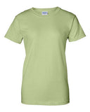 Gildan Women's Ultra Cotton Short Sleeve Crewneck T-Shirt