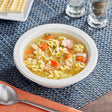 Kettle Cuisine Chicken Noodle Soup 4 lb. - 4/Case