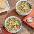 Kettle Cuisine Italian Wedding Soup 4 lb. - 4/Case