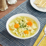 Blount Fine Foods Chicken Noodle Soup 4 lb. - 4/Case