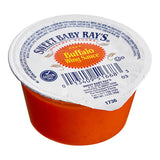 Sweet Baby Ray's Buffalo Wing Sauce 1.5 oz. Cup - 100/Case