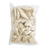 Chef One Vegetable Dumpling 40 oz. - 3/Case