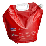 Vor Pure Almond Butter 10 lb. Pouch - 4/Case