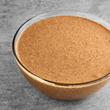 Vor Pure Almond Butter 10 lb. Pouch - 4/Case