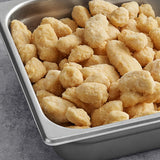 Ellsworth Cooperative Creamery Natural Beer-Battered Fried Cheddar Cheese Curds 2.5 lb. - 4/Case