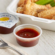Sweet Baby Ray's Original BBQ Sauce Cup 1.25 oz. - 100/Case