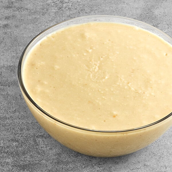Vor Pure Macadamia Nut Butter 8 lb. Pail