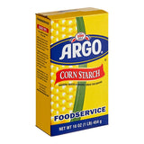 Argo 16 oz. Corn Starch - 24/Case