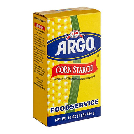 Argo 16 oz. Corn Starch