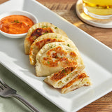 Jaju Jalapeno Cheddar Pierogies - 50/Case