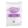 Golden Barrel Organic Cane Sugar 50 lb.