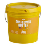 Vor Pure Sunflower Butter 8 lb. Pail