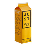 Eat Just Egg 2 lb. Plant-Based Vegan Liquid Egg Substitute - 12/Case