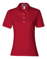 Women's Spotshield® 50/50 Polo