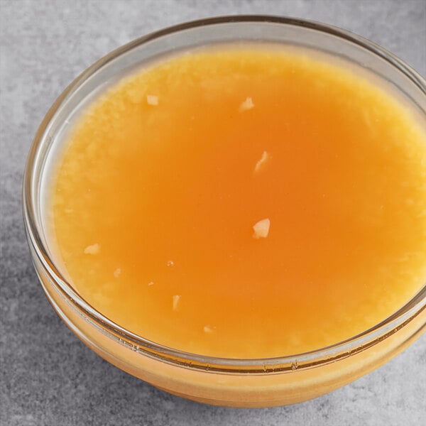 Martin's Quality Eggs Frozen Whole Liquid Eggs 30 lb. Pail