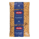 Barilla 20 lb. Rigatoni Pasta