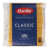 Barilla 20 lb. Linguine Pasta