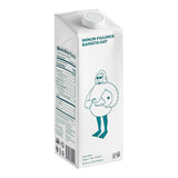 Minor Figures Barista Oat Milk 32 fl. oz. - 6/Case