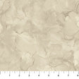 Cotton Print Mirage Taupe Fabric 43/44"