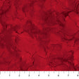 Cotton Print Mirage Cardinal Fabric 43/44
