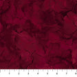 Cotton Fabric Mirage Sangria 43/44"