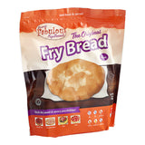 Brian's Fabulous FryBreads 8 1/2" Large Fry Bread - 32/Case