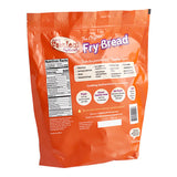 Brian's Fabulous FryBreads 8 1/2" Large Fry Bread - 32/Case