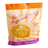 Brian's Fabulous FryBreads 5" Mini Fry Bread - 48/Case