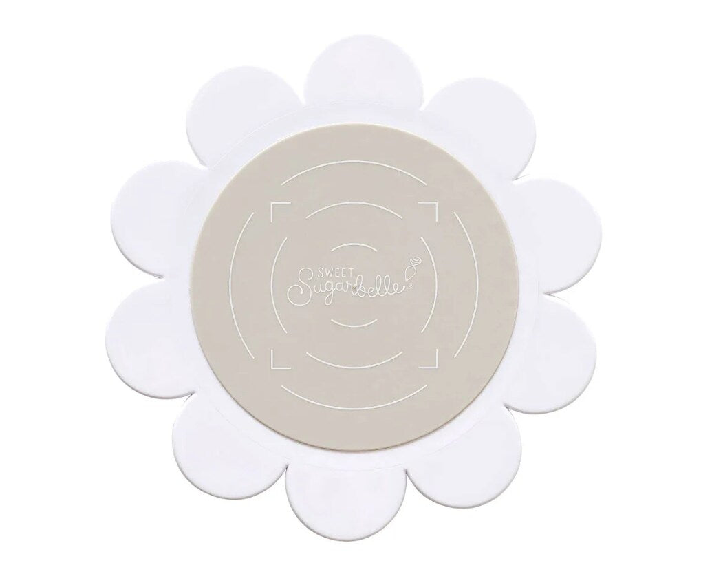 Sweet Sugerbelle Cookie Turntable