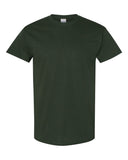 Gildan Heavy Cotton Short Sleeve Tee | Classic Fit Shirt