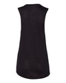 BELLA + CANVAS® Women's Sleeveless Flowy Scoop Muscle Tank - 8803