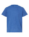 12 Pack : Tultex®? Youth Poly-Rich Crewneck Short Sleeve T-Shirt
