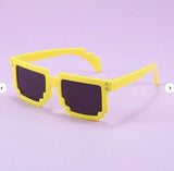 Pixel Sunglasses