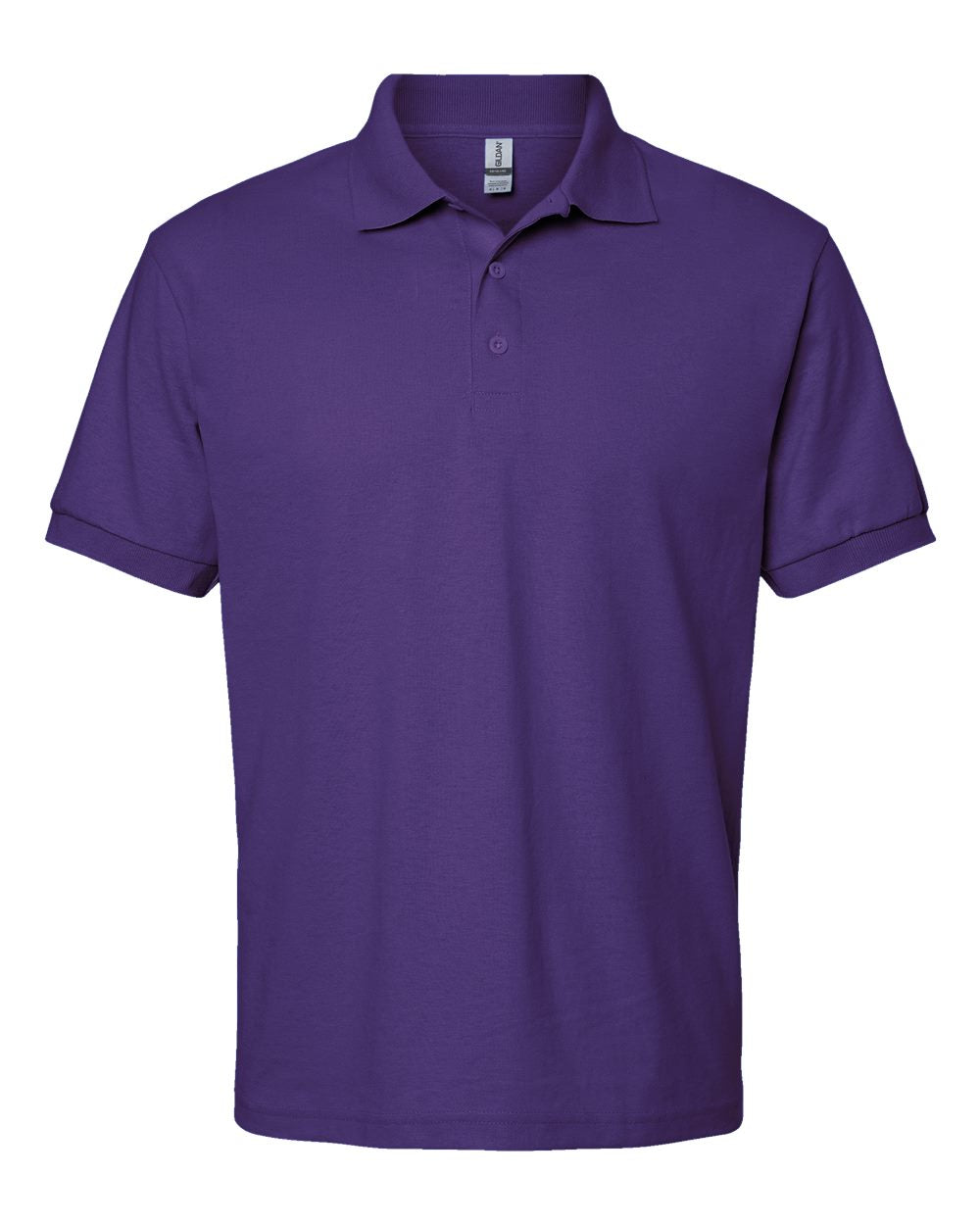 Gildan® DryBlend Jersey Short Sleeve Polo