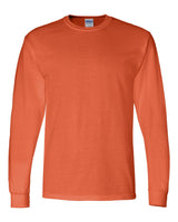 Gildan® DryBlend Crewneck Long Sleeve T-Shirt
