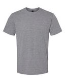 Gildan Softstyle Midweight Short Sleeve Crewneck T-Shirt