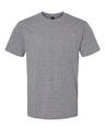 Gildan® Midweight Short Sleeve Crewneck T-Shirt