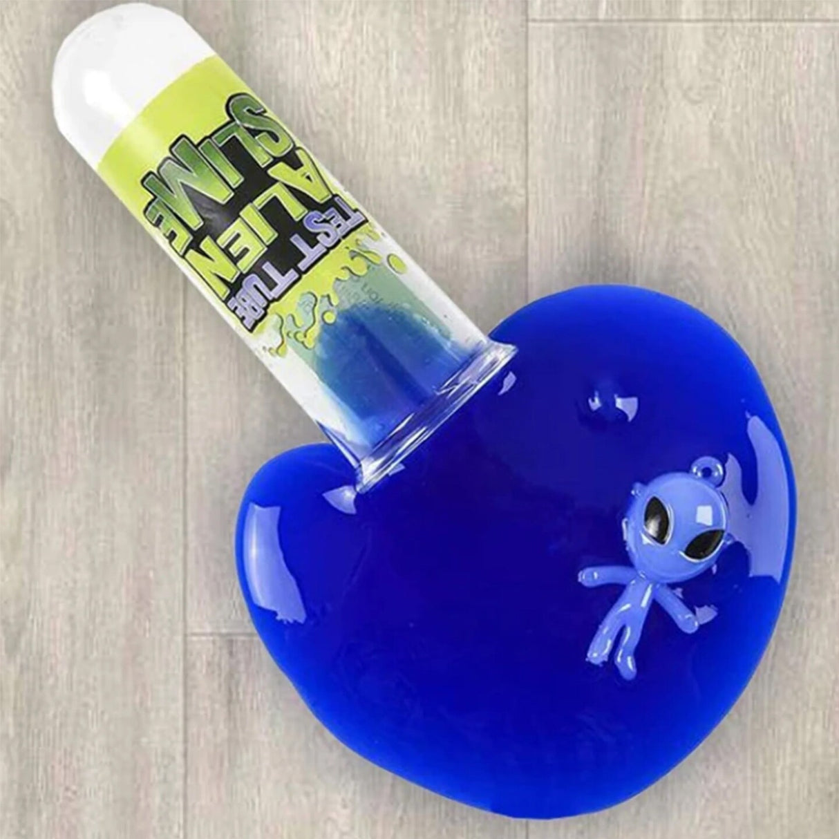 Alien Tube Slime