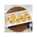 Nordic Ware Honey Bee Cookie Stamps Sunflower hive 3 pack