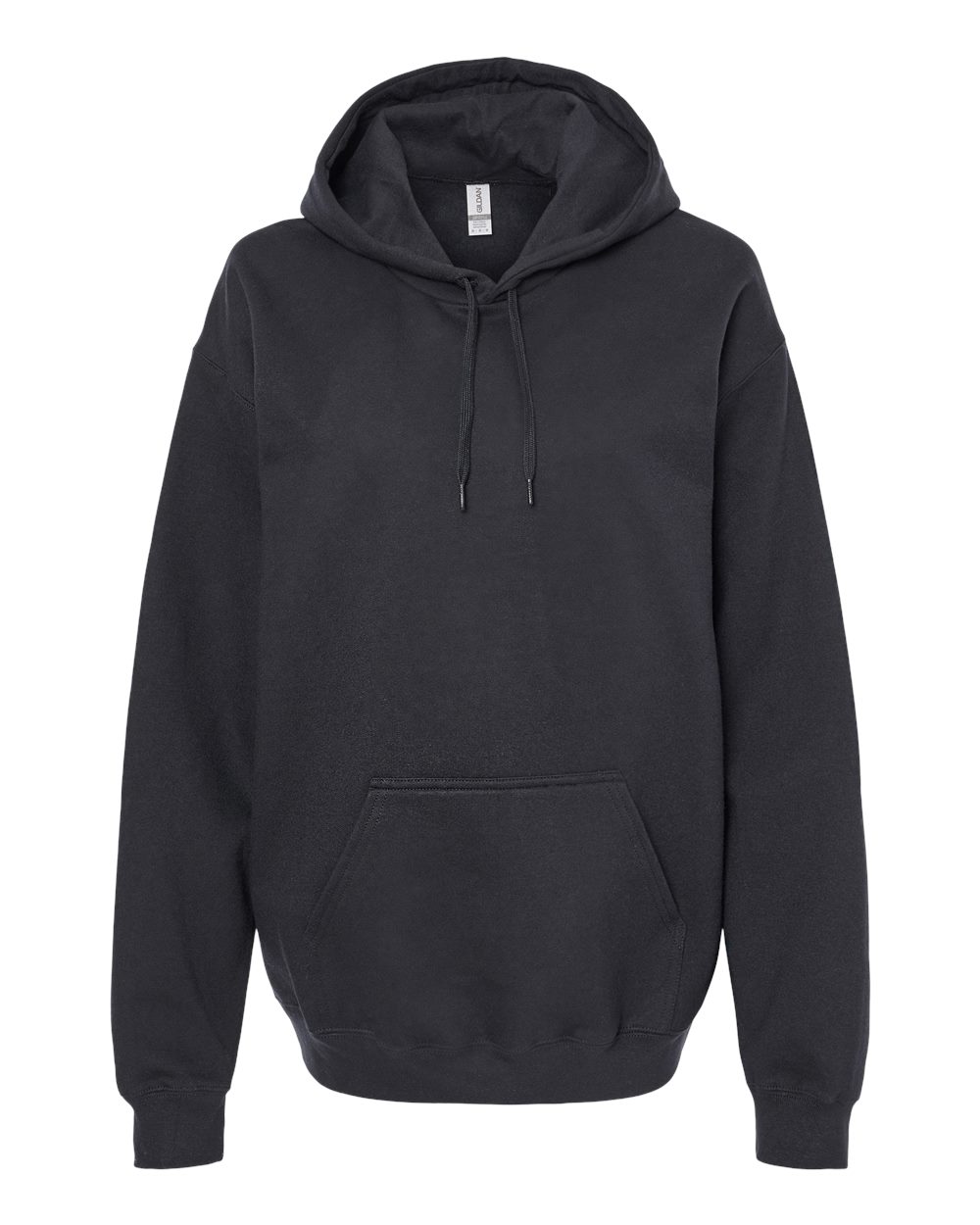 Gildan® Softstyle Midweight Hooded Long Sleeve Sweatshirt
