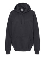 Gildan® Softstyle Midweight Hooded Long Sleeve Sweatshirt