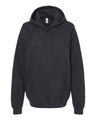 Gildan® Softstyle Midweight Hooded Long Sleeve Sweatshirt