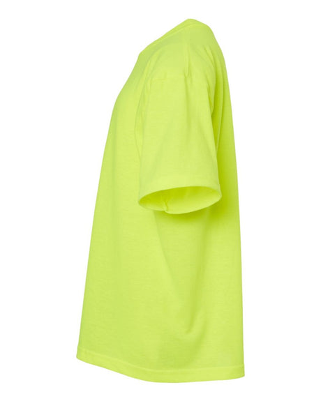 24 Pack : Dri Power® Youth 50/50 T-Shirt