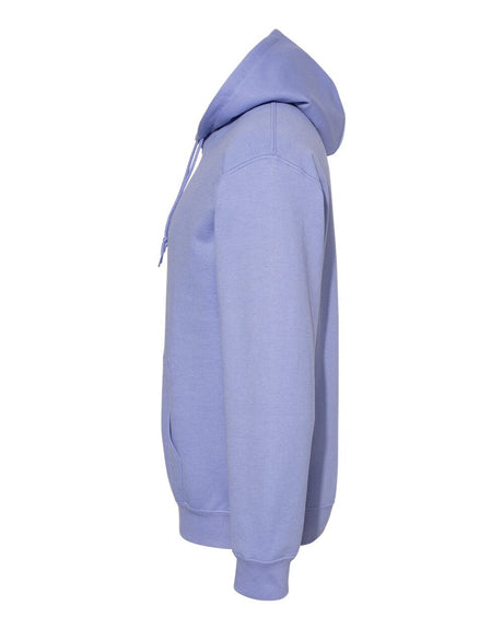 Gildan Heavy Blend Hooded Sweatshirt – Cozy Comfort Hoodie