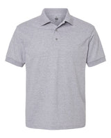 Gildan® DryBlend Jersey Collared Neck Short Sleeve Polo