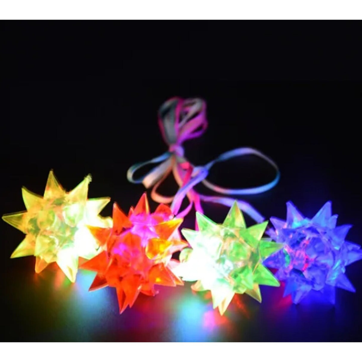 Flashing Jewelry Assortment