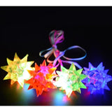 Flashing Jewelry Assortment